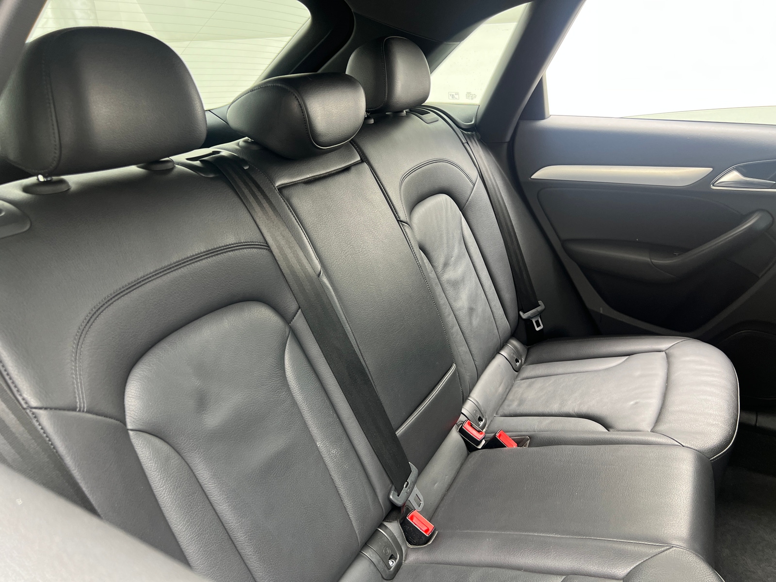 Thumbnail: 2016 Audi Q3 - 5