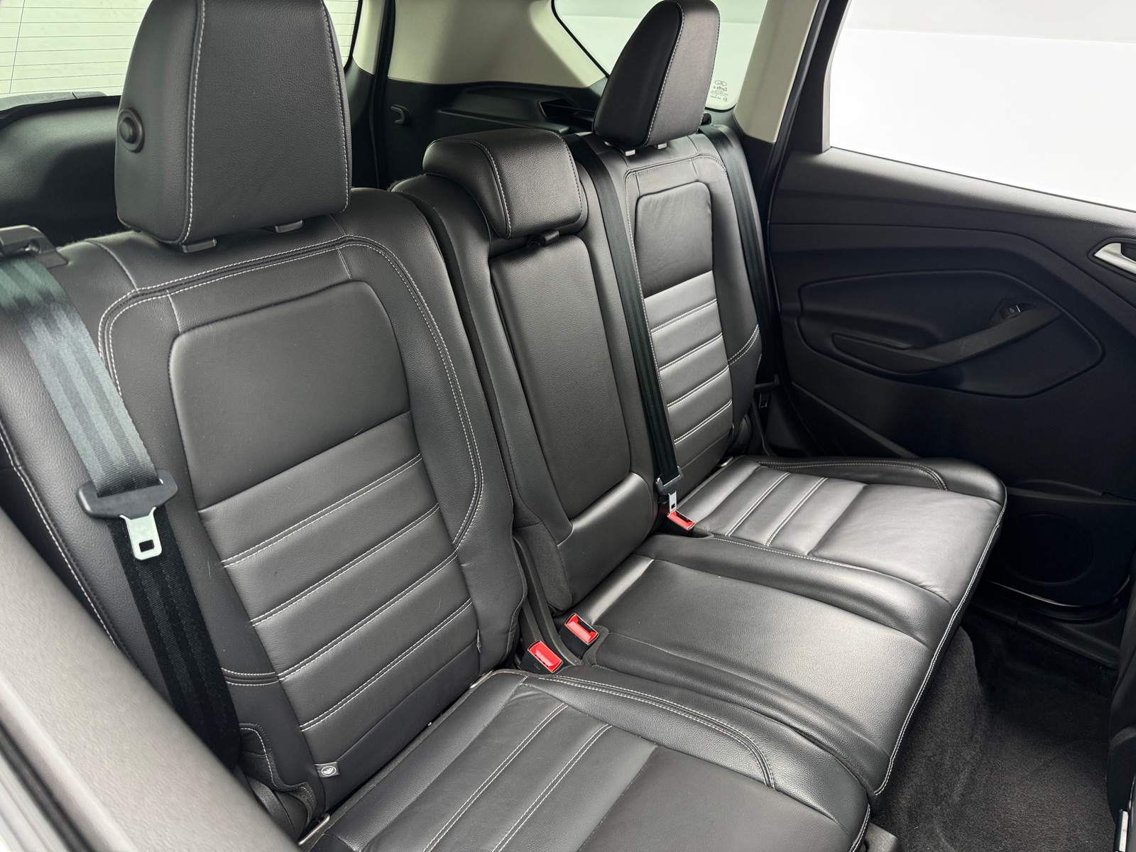 Thumbnail: 2018 Ford Escape - 5