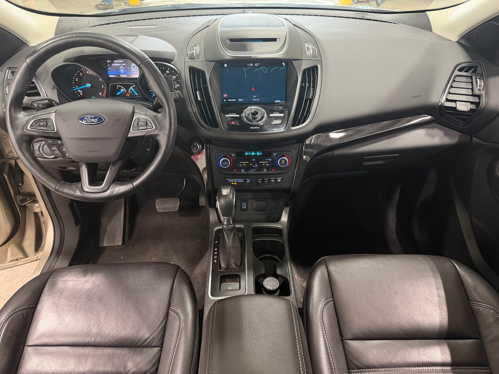 Thumbnail: 2018 Ford Escape - 2