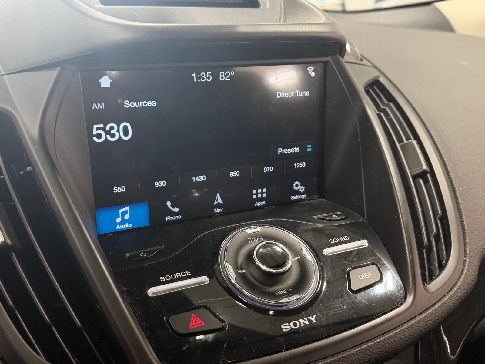 Thumbnail: 2018 Ford Escape - 3