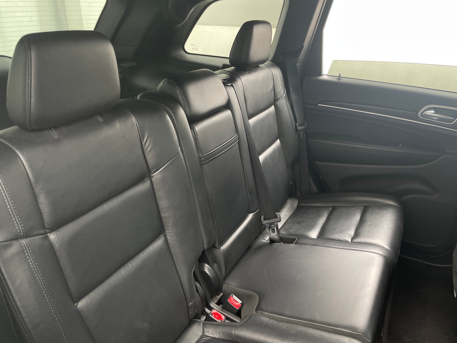 Thumbnail: 2018 Jeep Grand Cherokee - 5