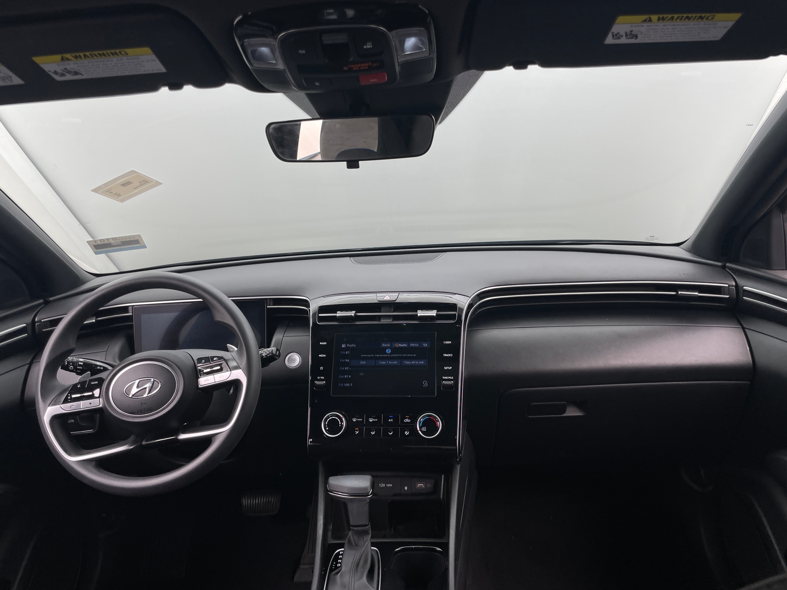 Thumbnail: 2023 Hyundai Santa Cruz - 3