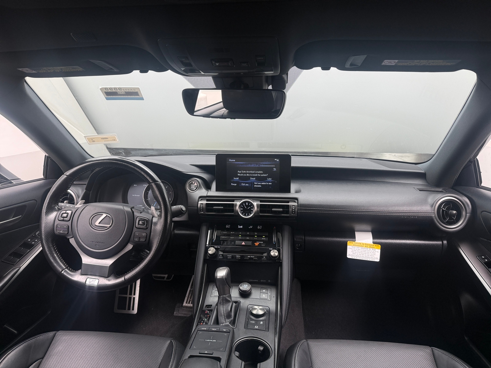 Thumbnail: 2021 Lexus IS - 2