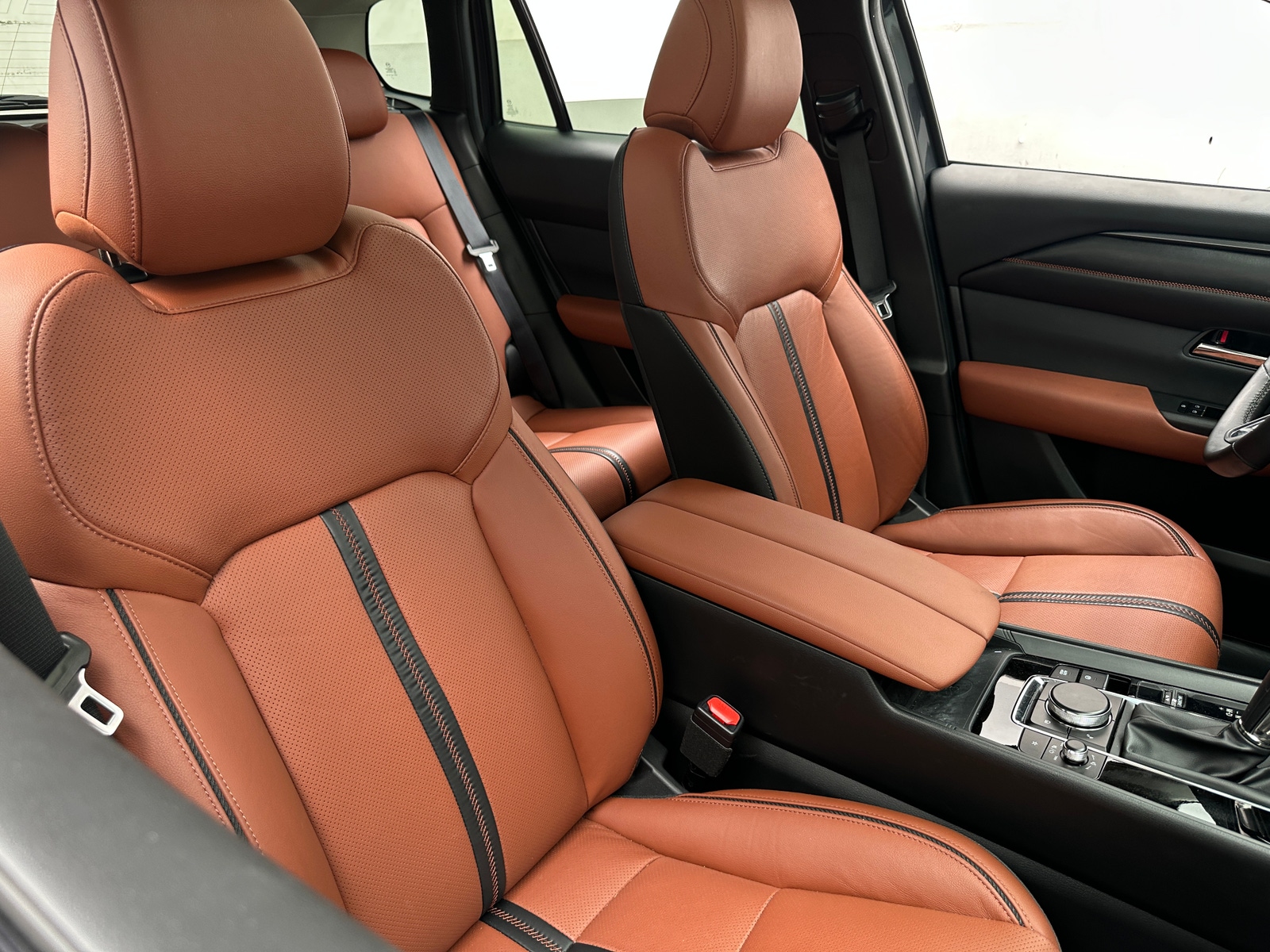 Thumbnail: 2025 Mazda CX-50 - 2