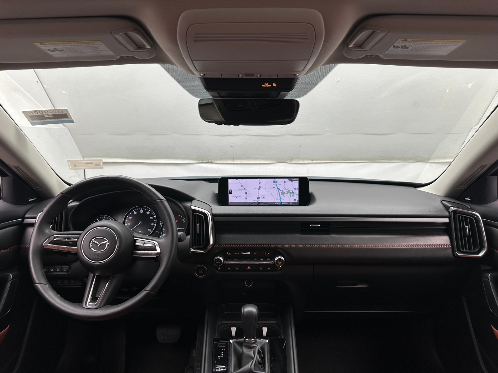 Thumbnail: 2025 Mazda CX-50 - 3