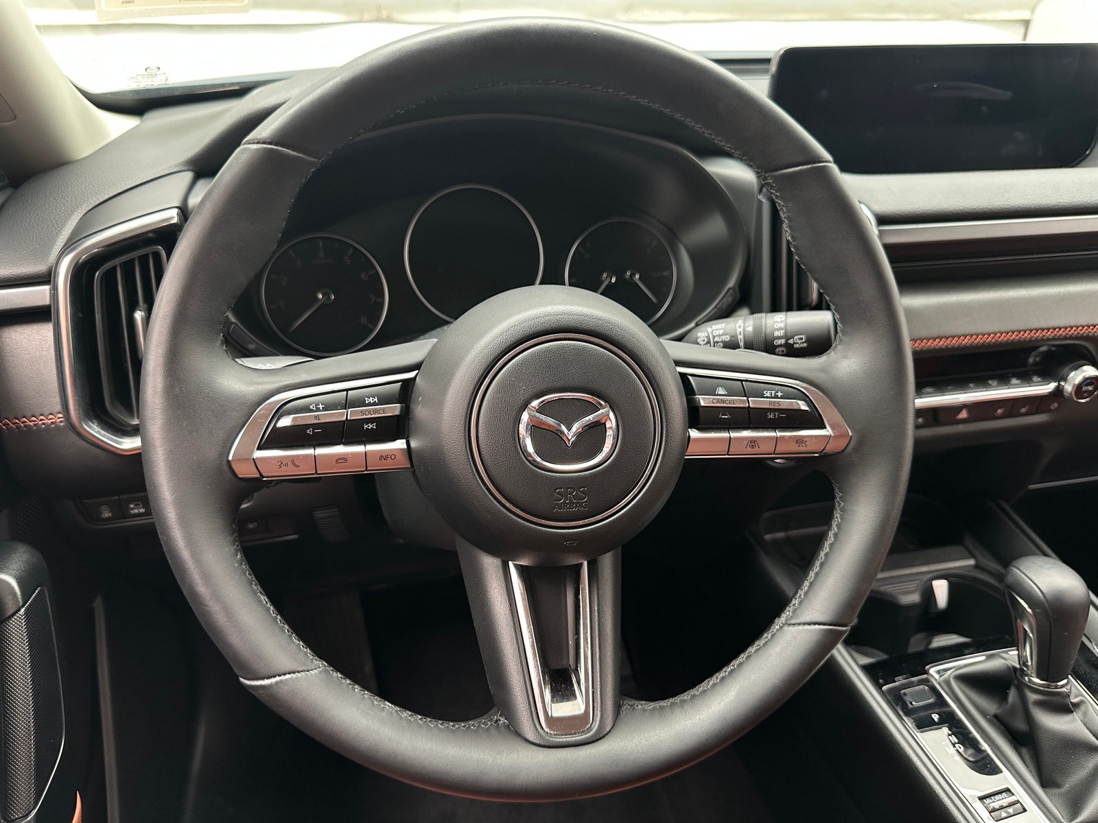 Thumbnail: 2025 Mazda CX-50 - 5