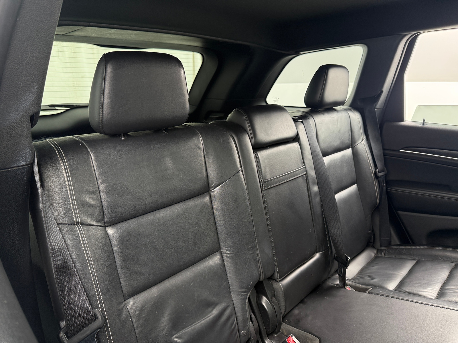 Thumbnail: 2017 Jeep Grand Cherokee - 5