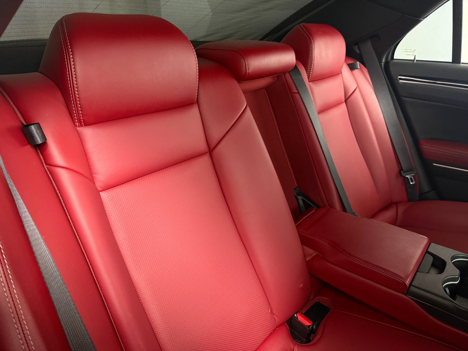 Thumbnail: 2021 Chrysler 300 - 5
