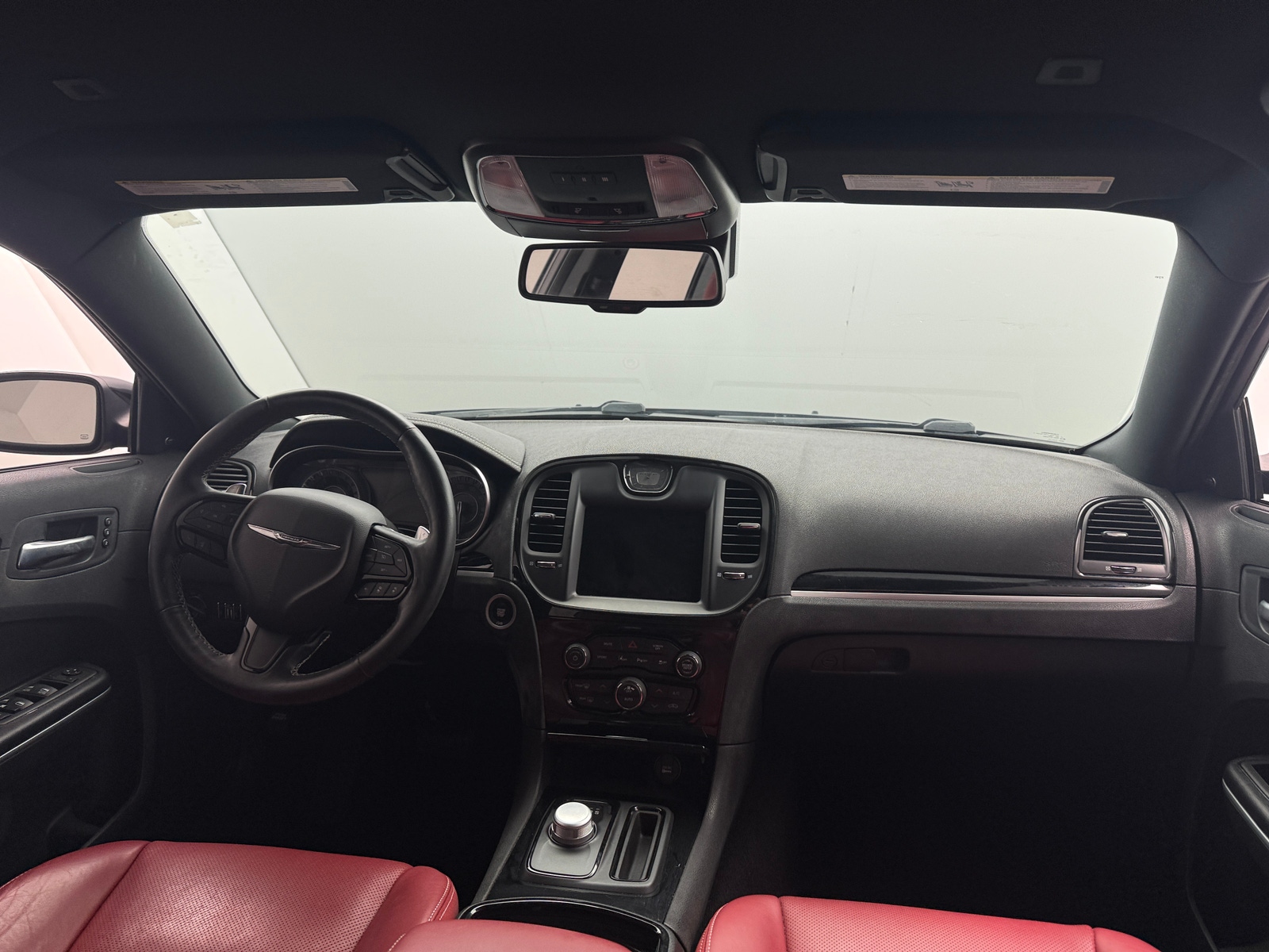 Thumbnail: 2021 Chrysler 300 - 2