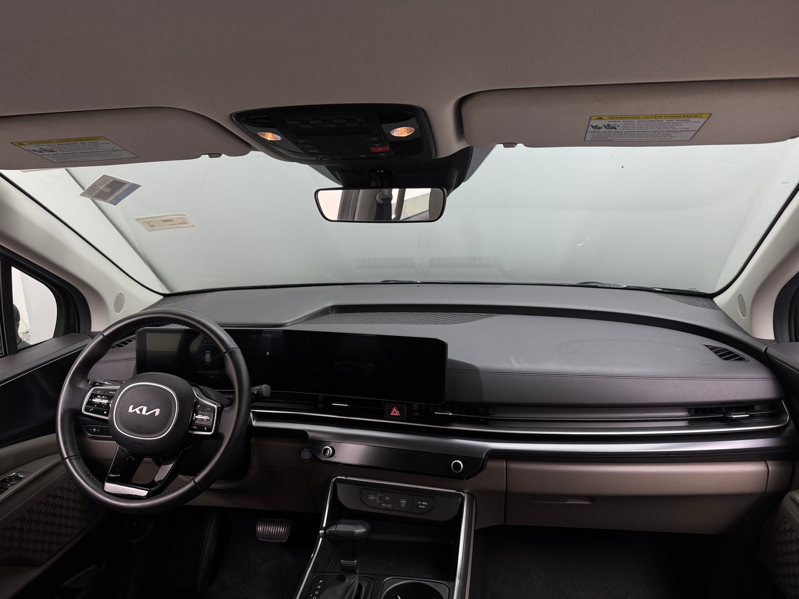 Thumbnail: 2026 Kia Carnival - 2
