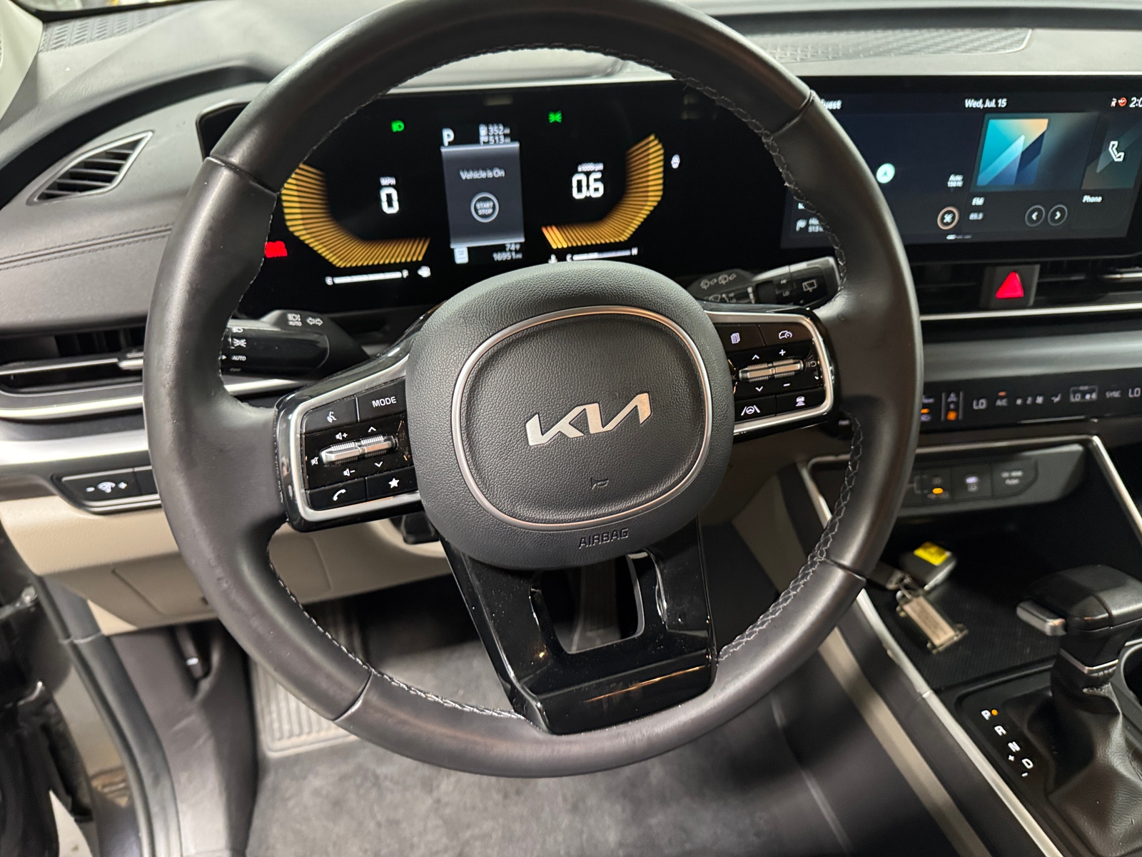 Thumbnail: 2026 Kia Carnival - 4
