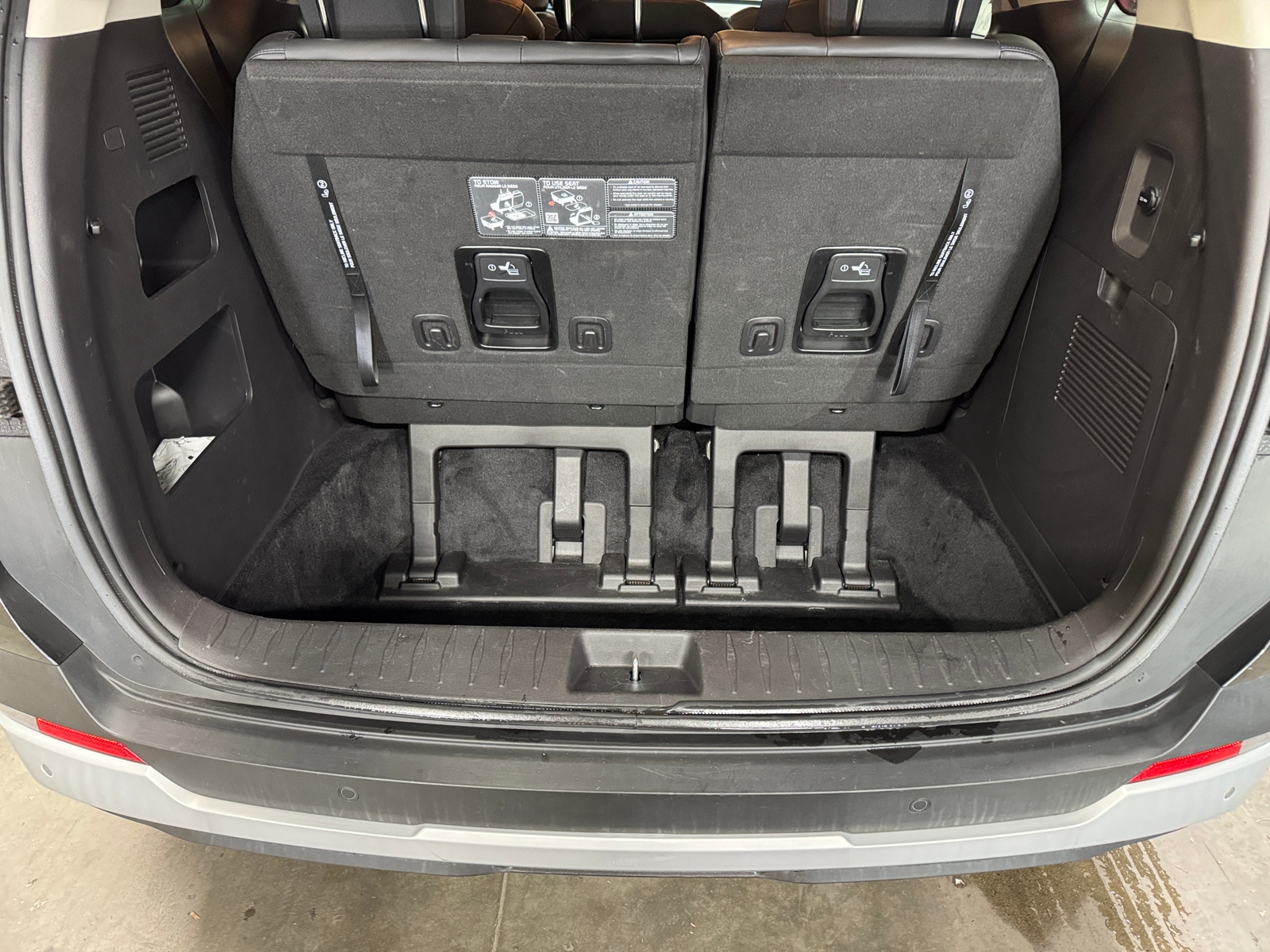 Thumbnail: 2026 Kia Carnival - 6