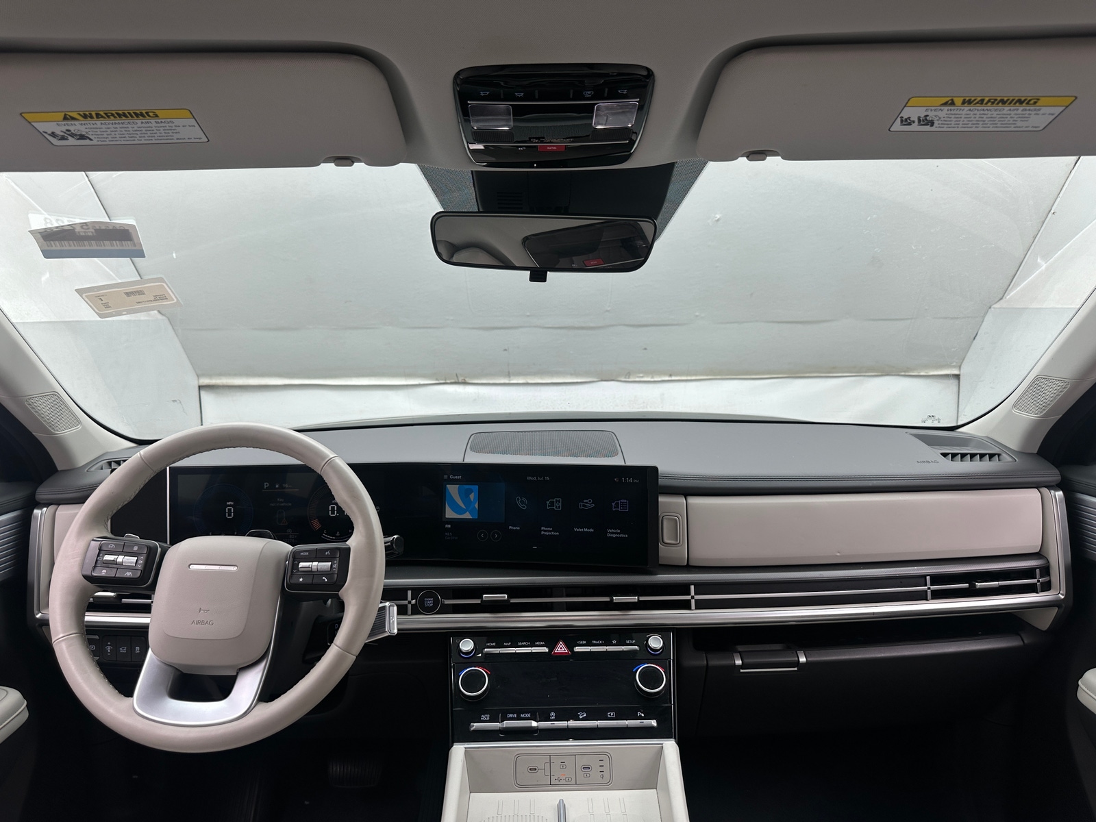 Thumbnail: 2026 Hyundai Santa Fe - 2