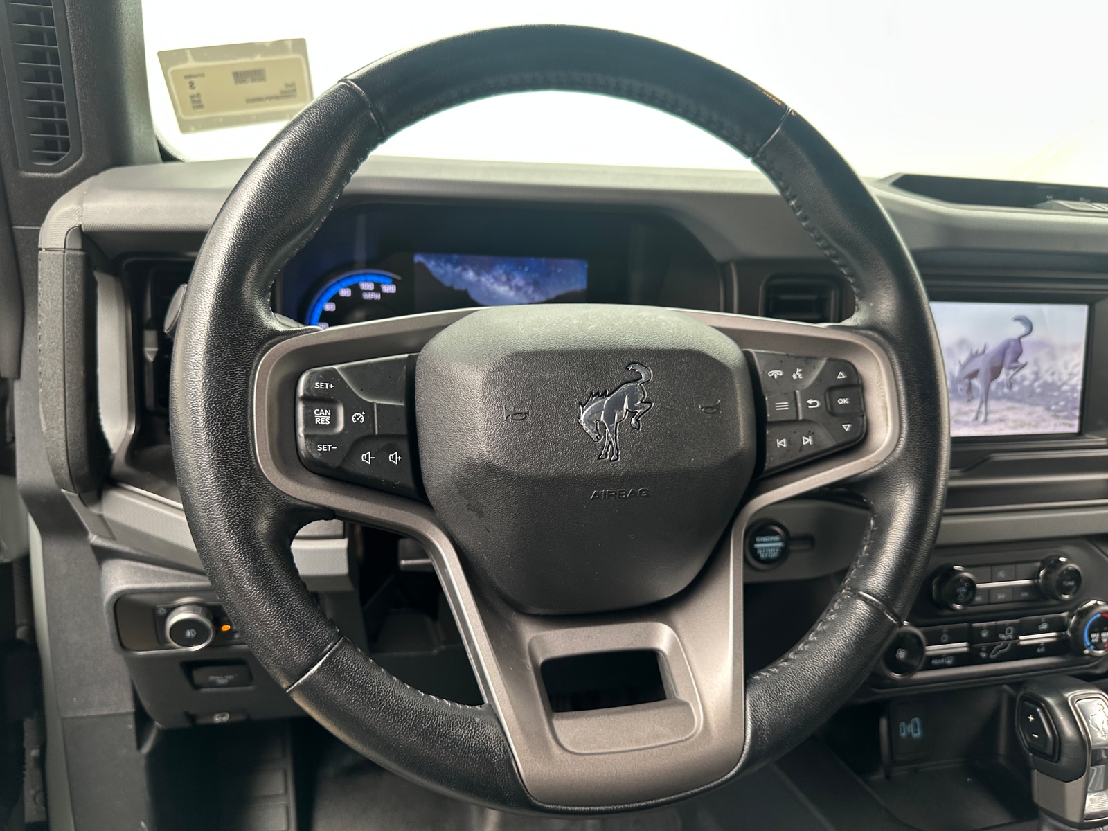 Thumbnail: 2023 Ford Bronco - 5