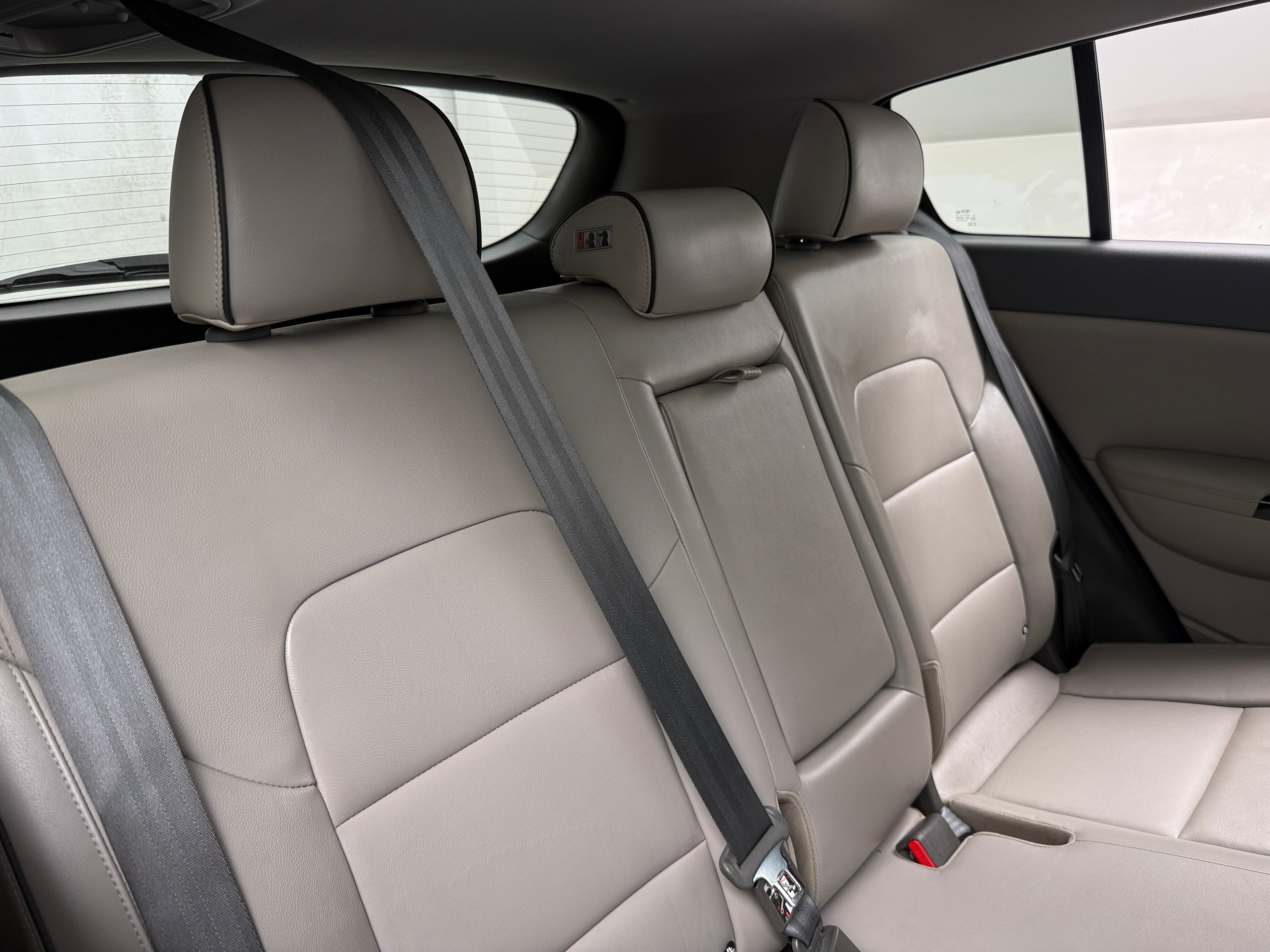 2019 Kia Sportage EX - Photo 5