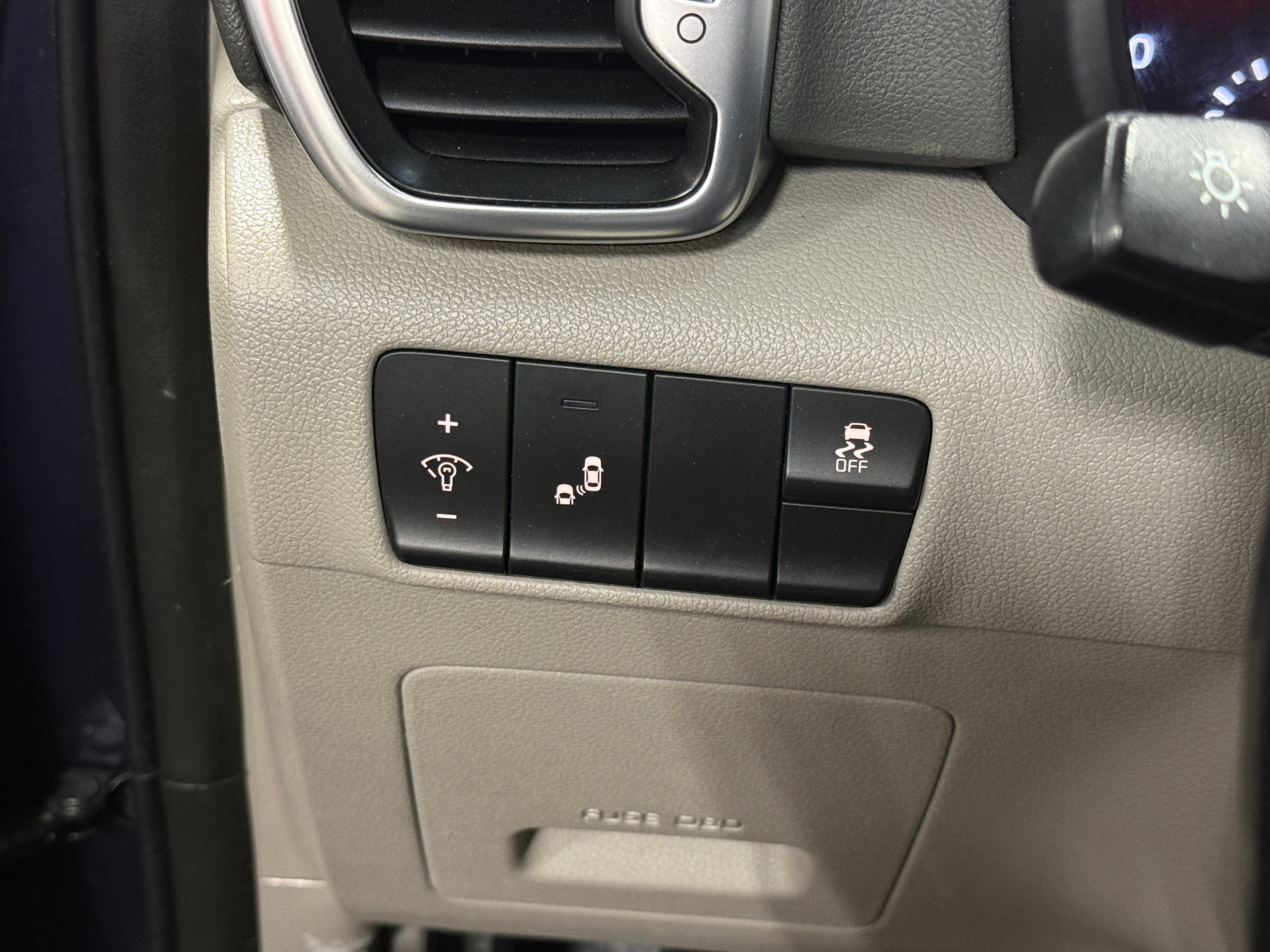 2019 Kia Sportage EX - Photo 4
