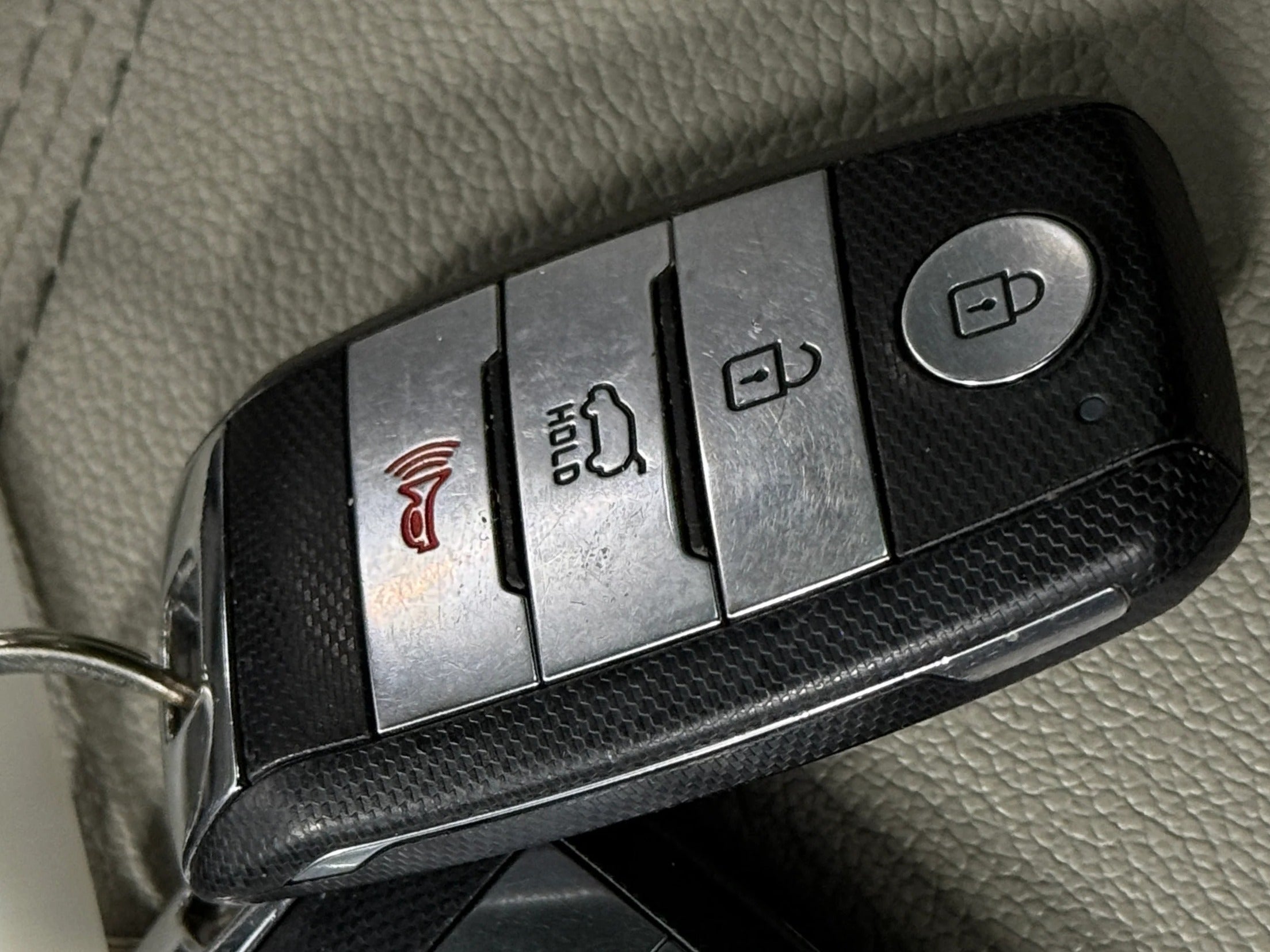 2019 Kia Sportage EX - Photo 11