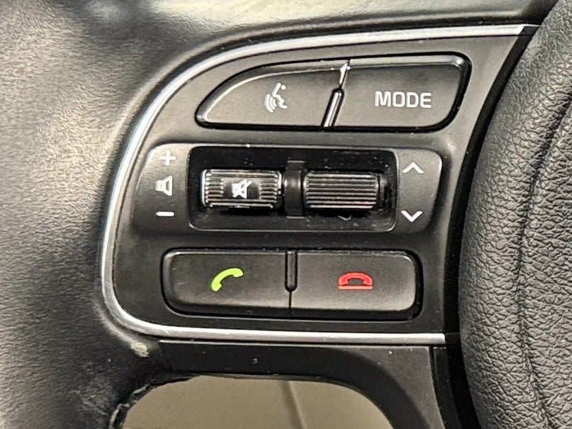 2019 Kia Sportage EX - Photo 17