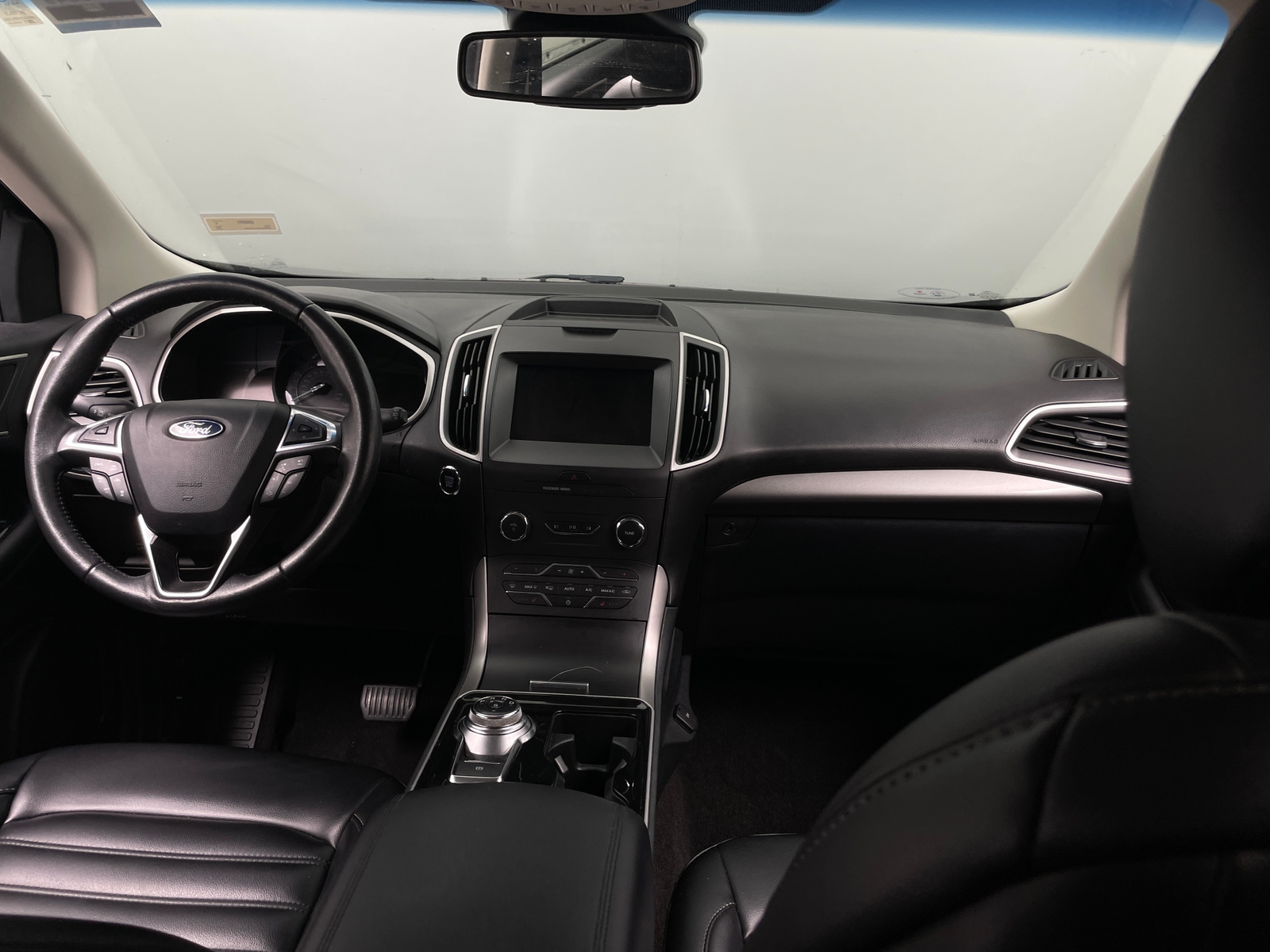 Thumbnail: 2020 Ford Edge - 2