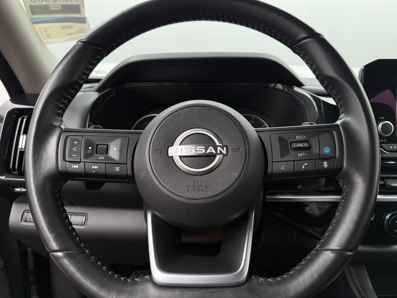 Thumbnail: 2024 Nissan Pathfinder - 5