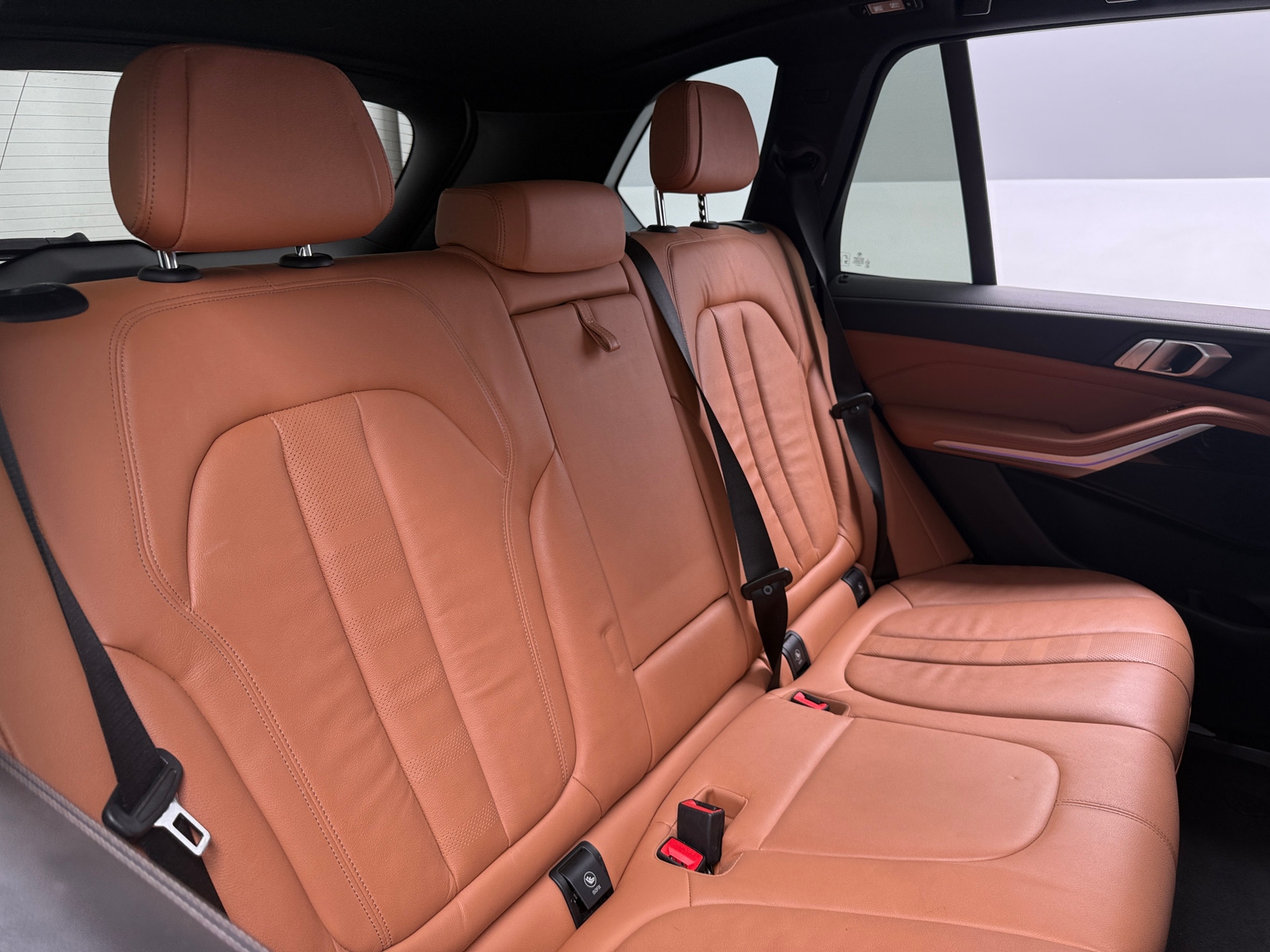 Thumbnail: 2019 BMW X5 - 5