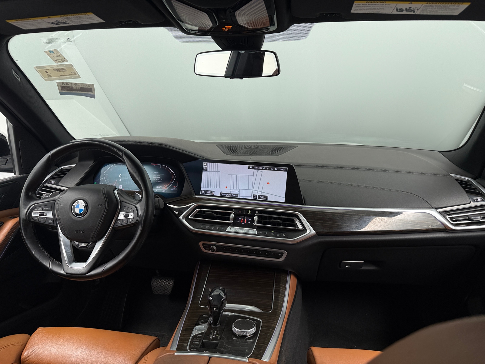 Thumbnail: 2019 BMW X5 - 2