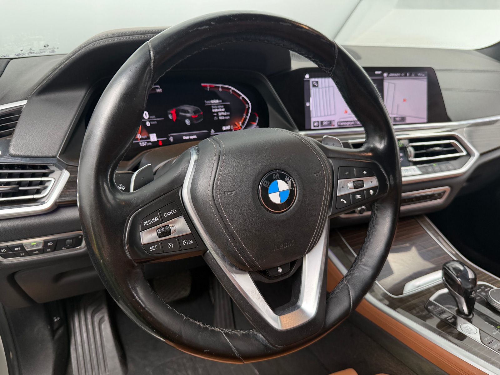 Thumbnail: 2019 BMW X5 - 4