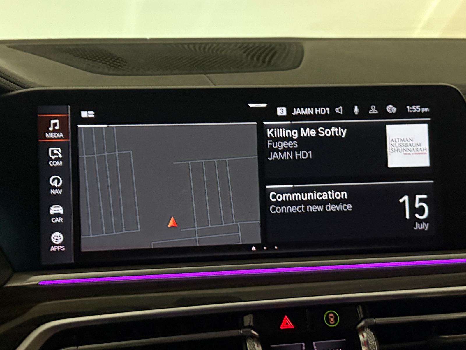 Thumbnail: 2019 BMW X5 - 3