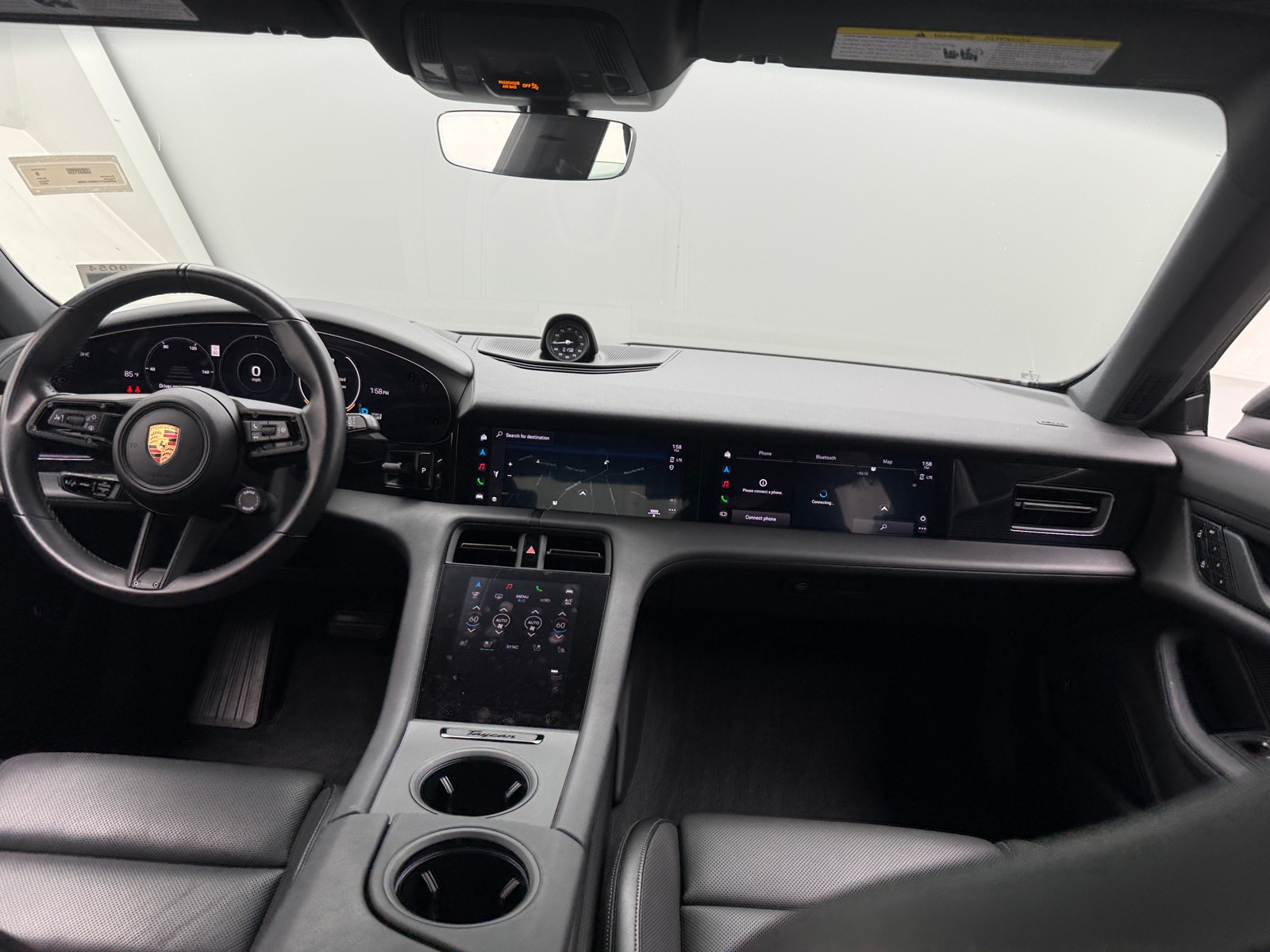 Thumbnail: 2022 Porsche Taycan - 2