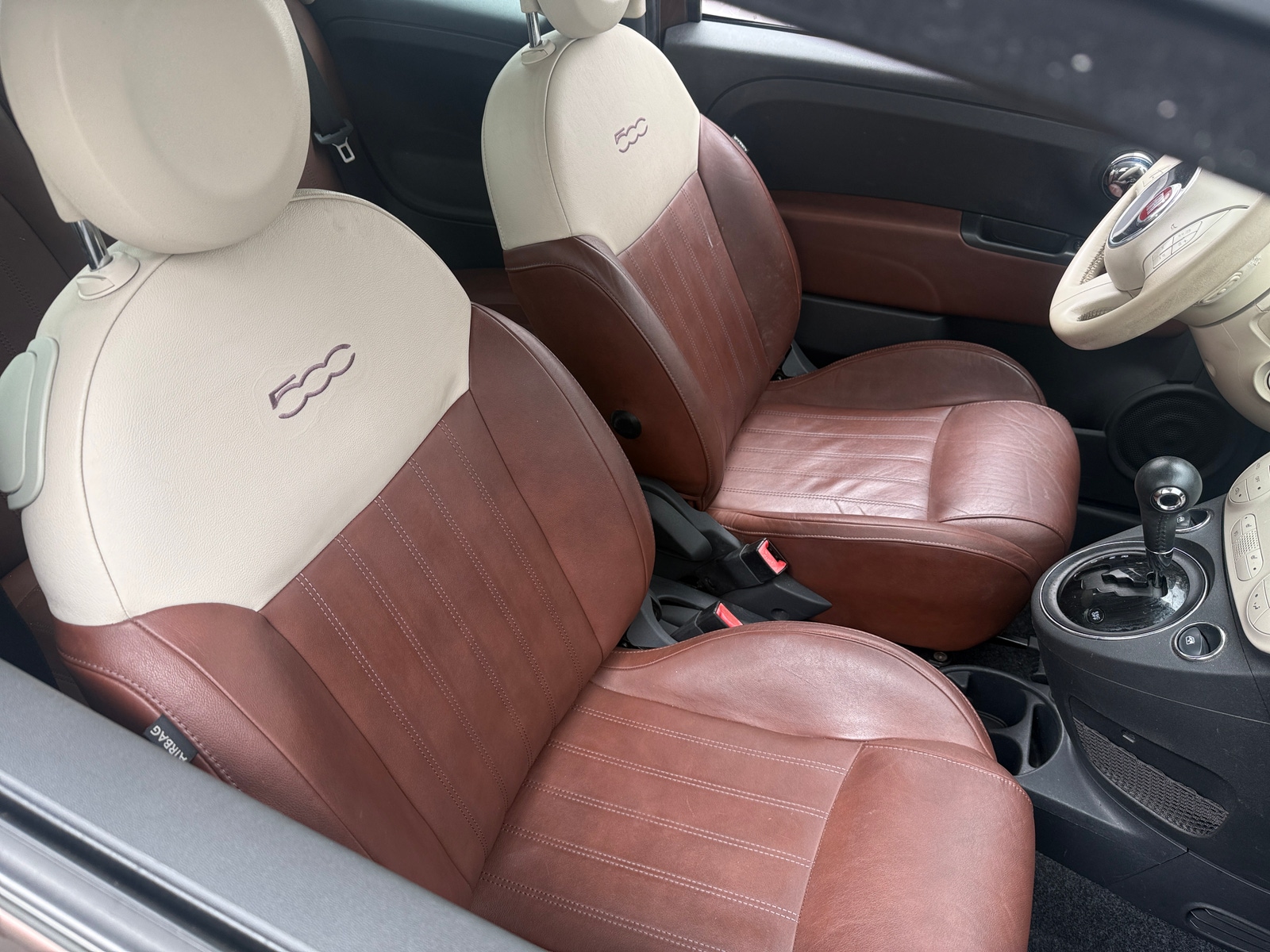 Thumbnail: 2012 Fiat 500 - 2