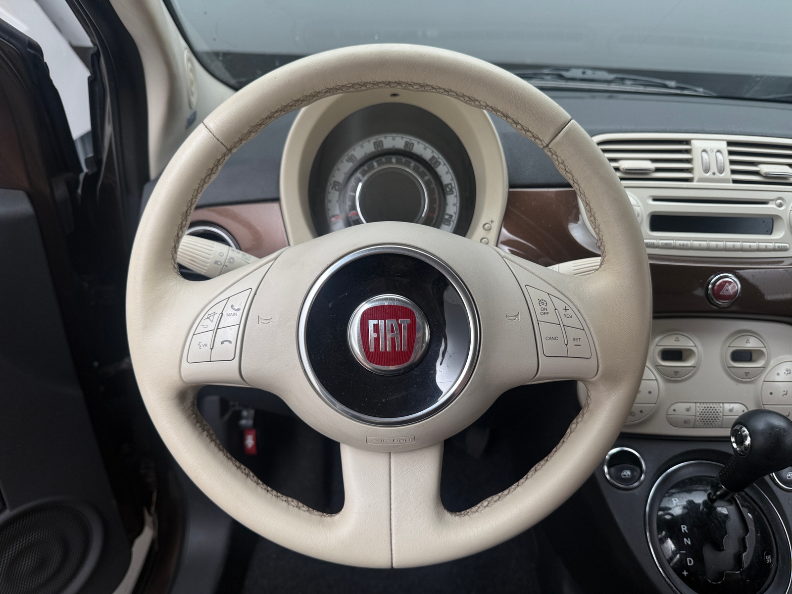 Thumbnail: 2012 Fiat 500 - 5