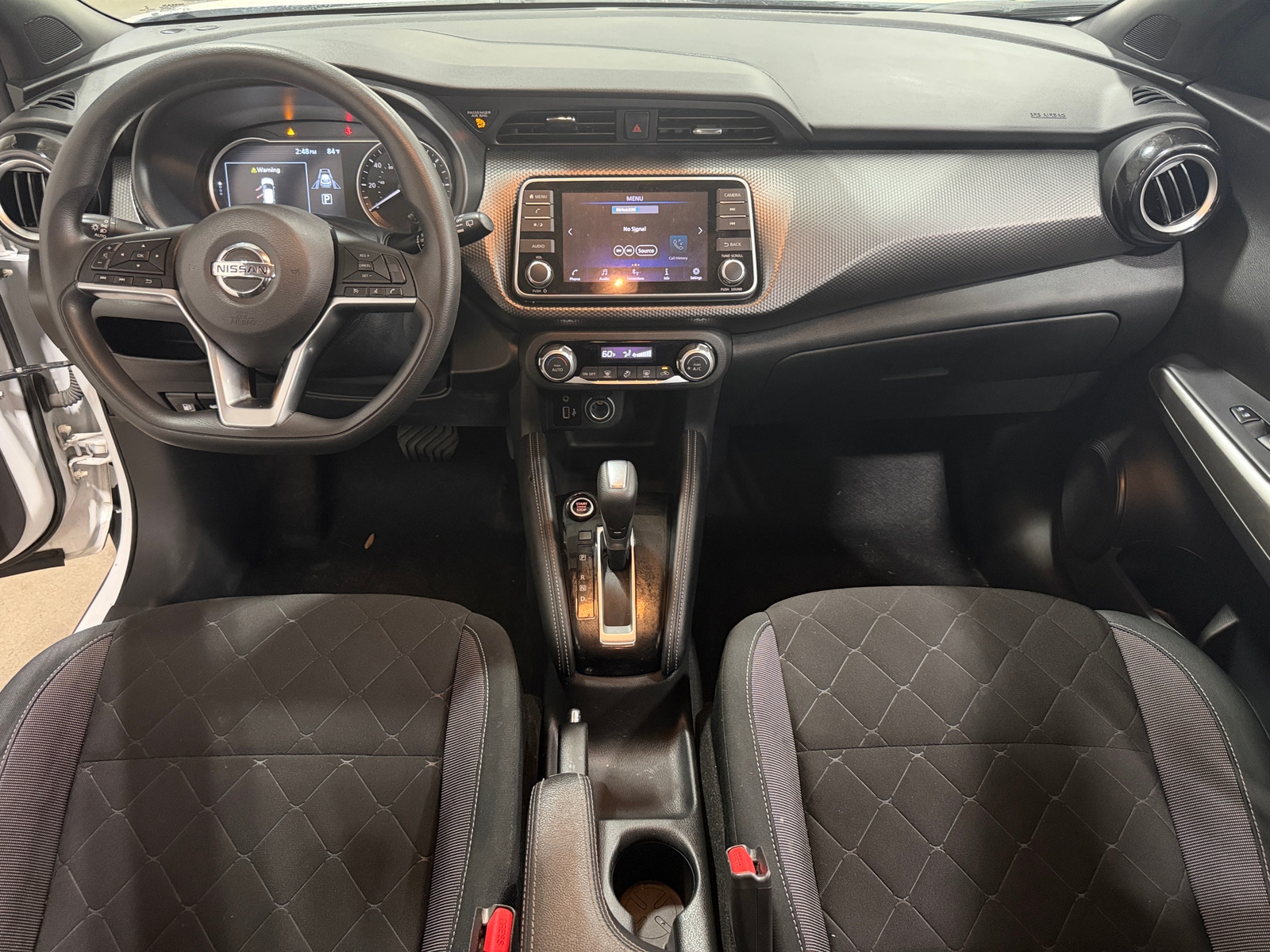 Thumbnail: 2020 Nissan Kicks - 3