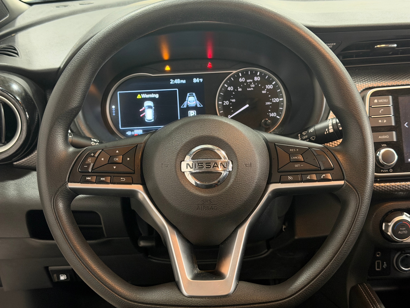 Thumbnail: 2020 Nissan Kicks - 5