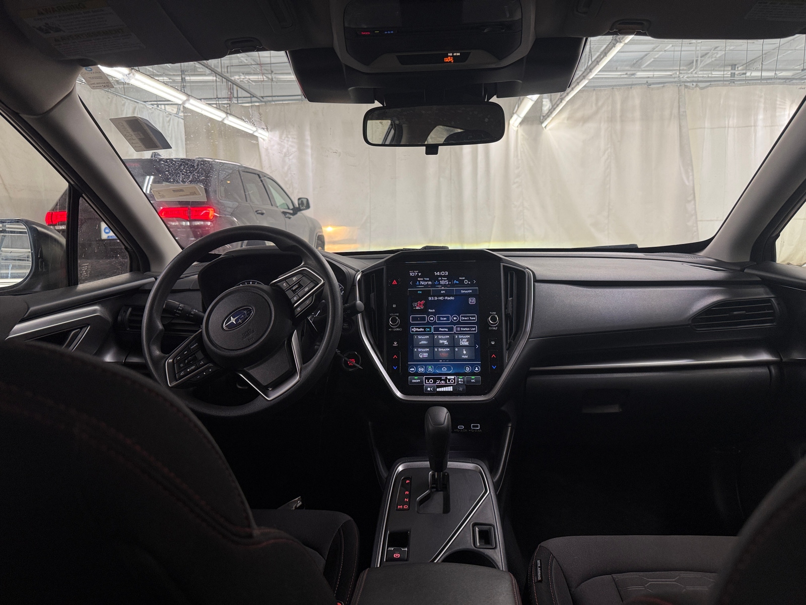 Thumbnail: 2024 Subaru Impreza - 3