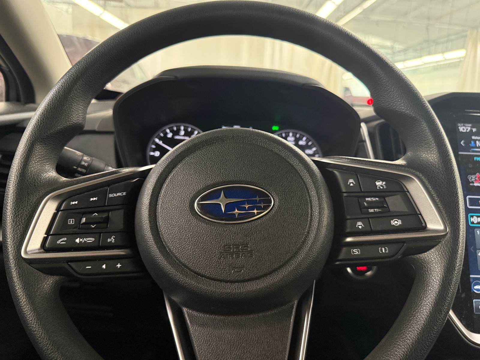 Thumbnail: 2024 Subaru Impreza - 5