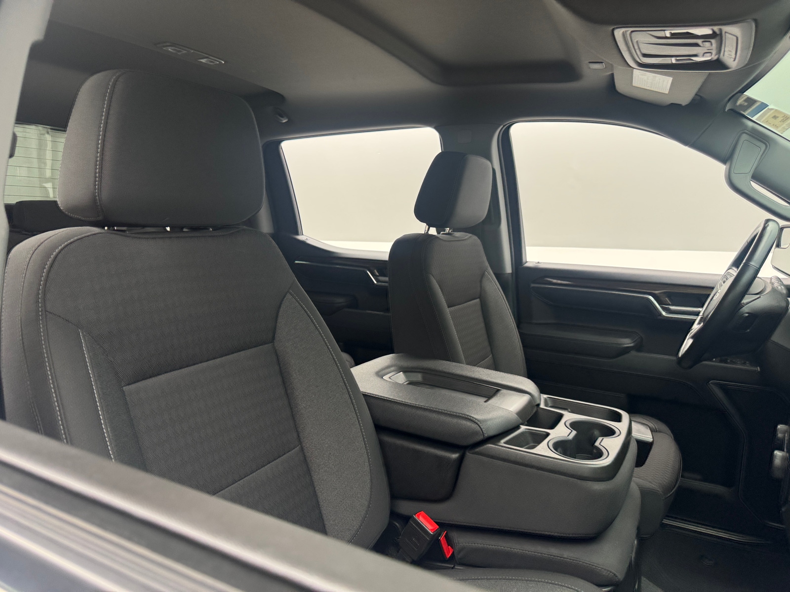 Thumbnail: 2022 Chevrolet Silverado 1500 - 2