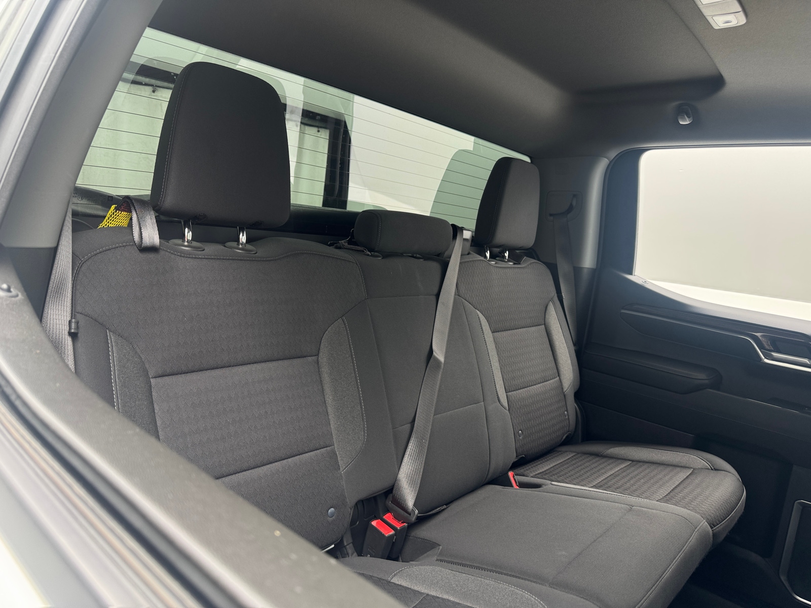 Thumbnail: 2022 Chevrolet Silverado 1500 - 6
