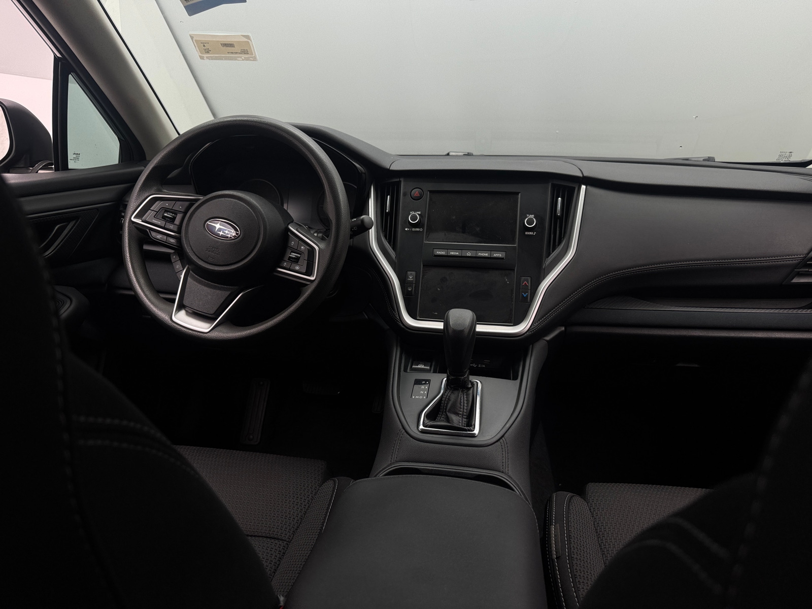 Thumbnail: 2022 Subaru Outback - 3