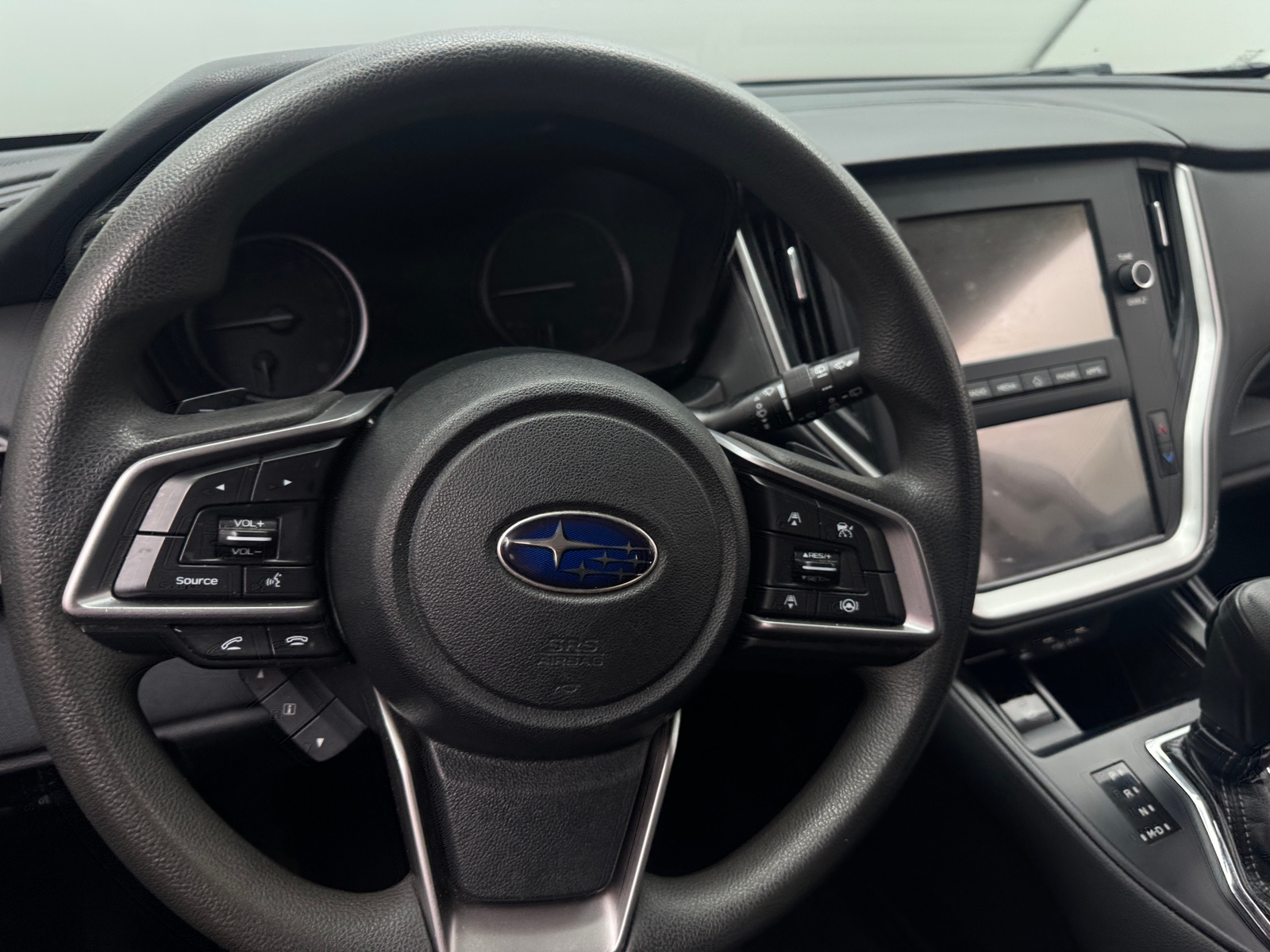 Thumbnail: 2022 Subaru Outback - 5