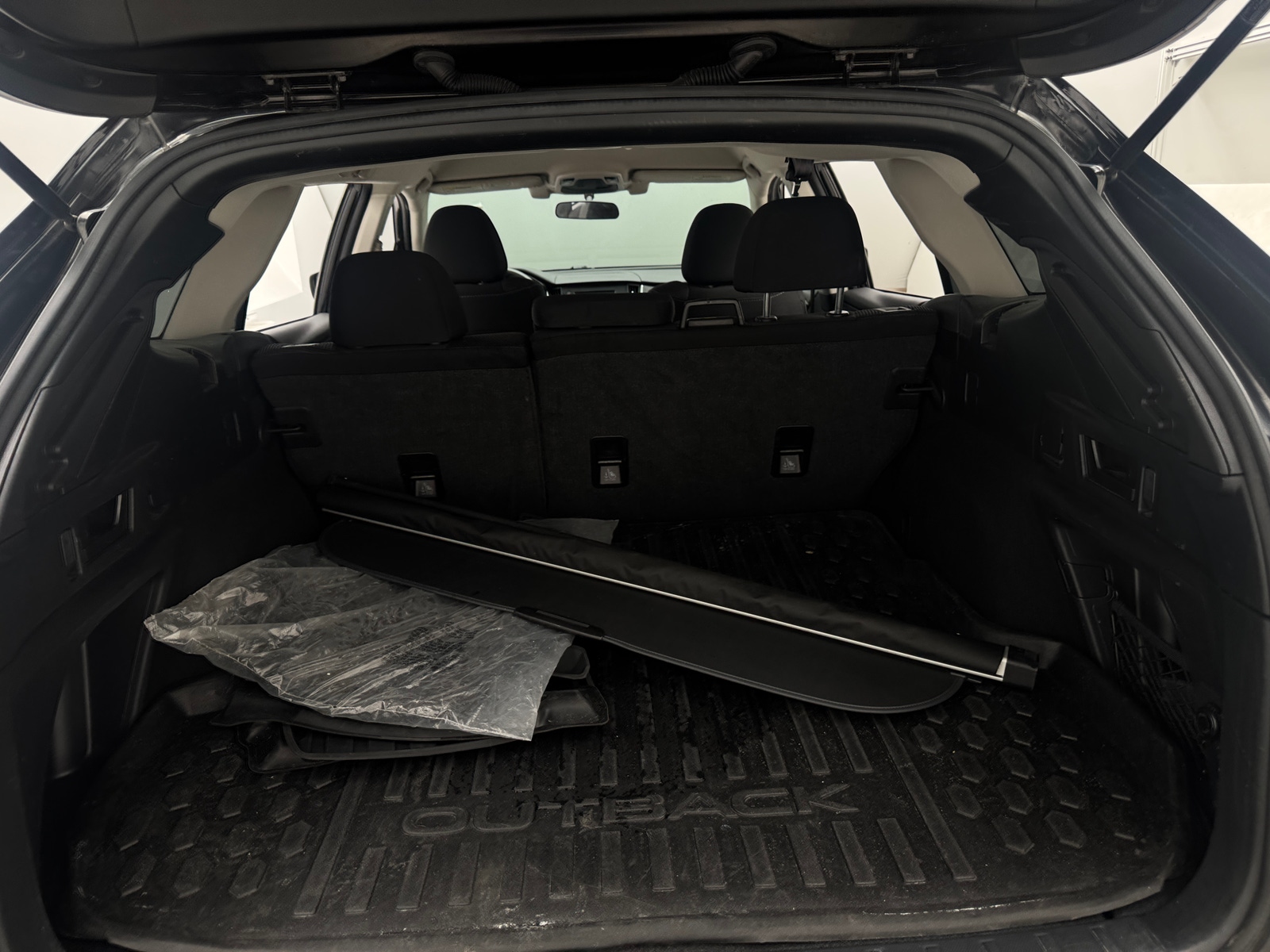 Thumbnail: 2022 Subaru Outback - 7