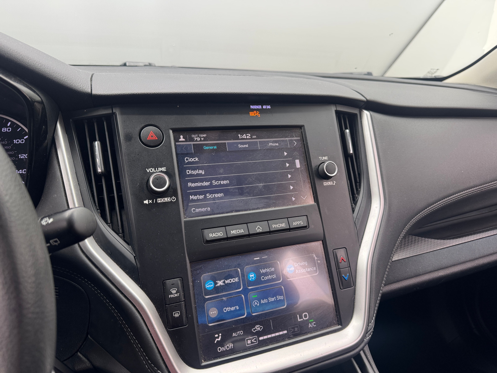 Thumbnail: 2022 Subaru Outback - 4