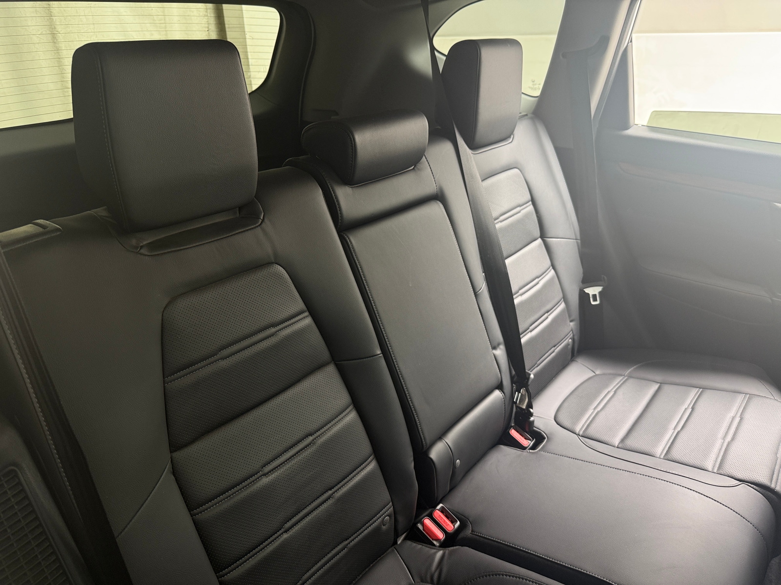 Thumbnail: 2020 Honda CR-V - 5