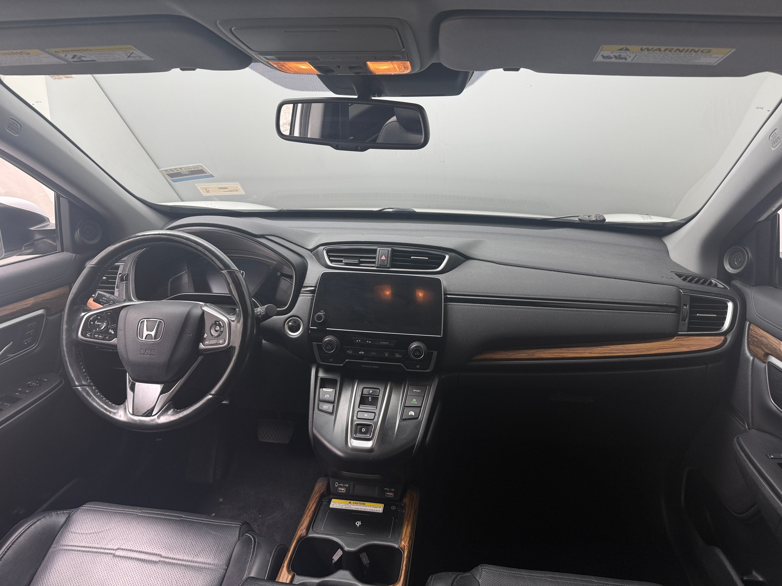 Thumbnail: 2020 Honda CR-V - 2