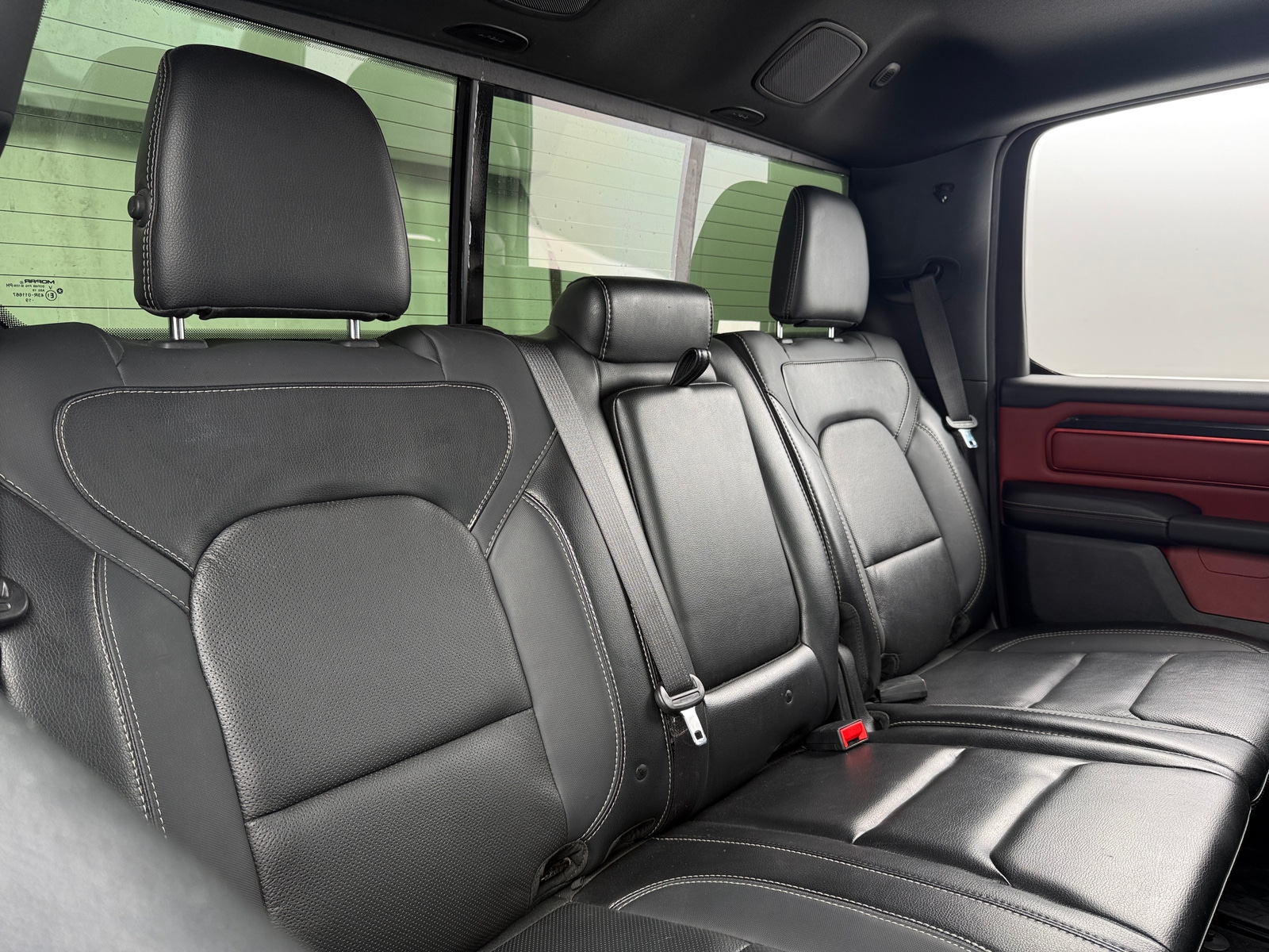 Thumbnail: 2020 RAM 1500 - 5