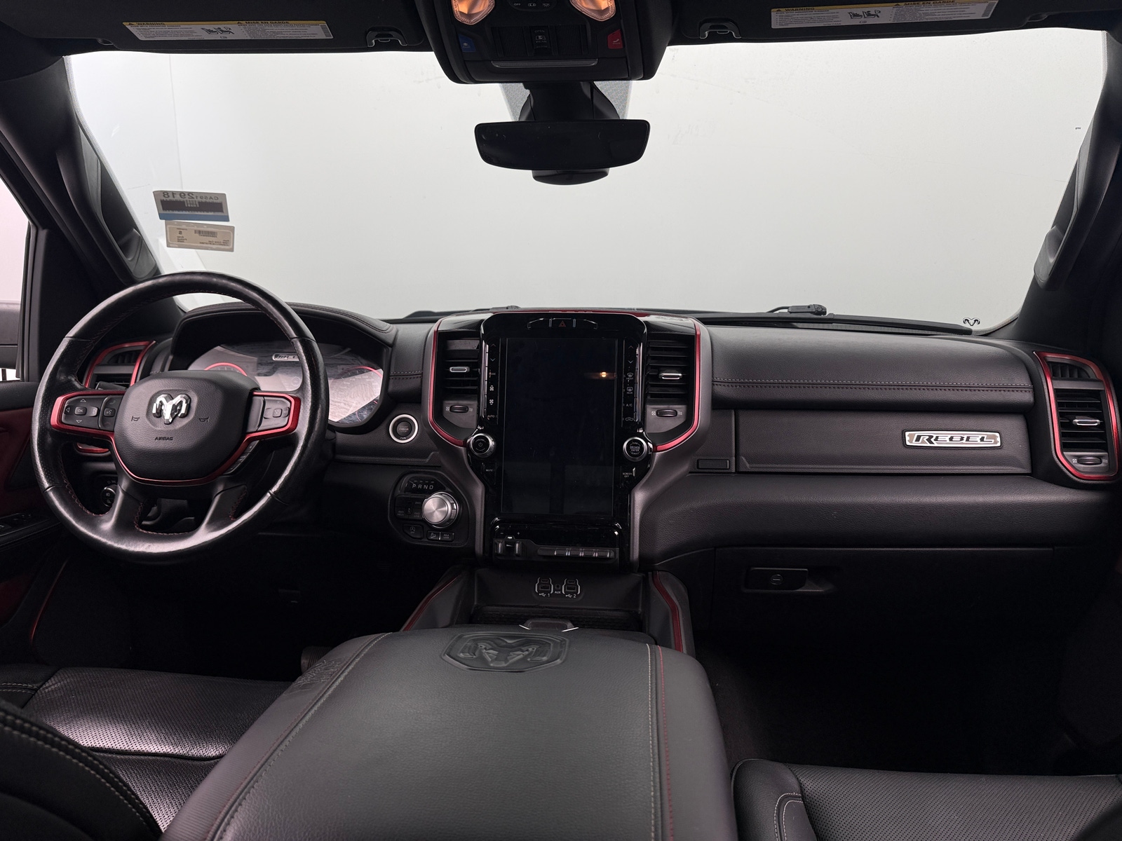 Thumbnail: 2020 RAM 1500 - 2
