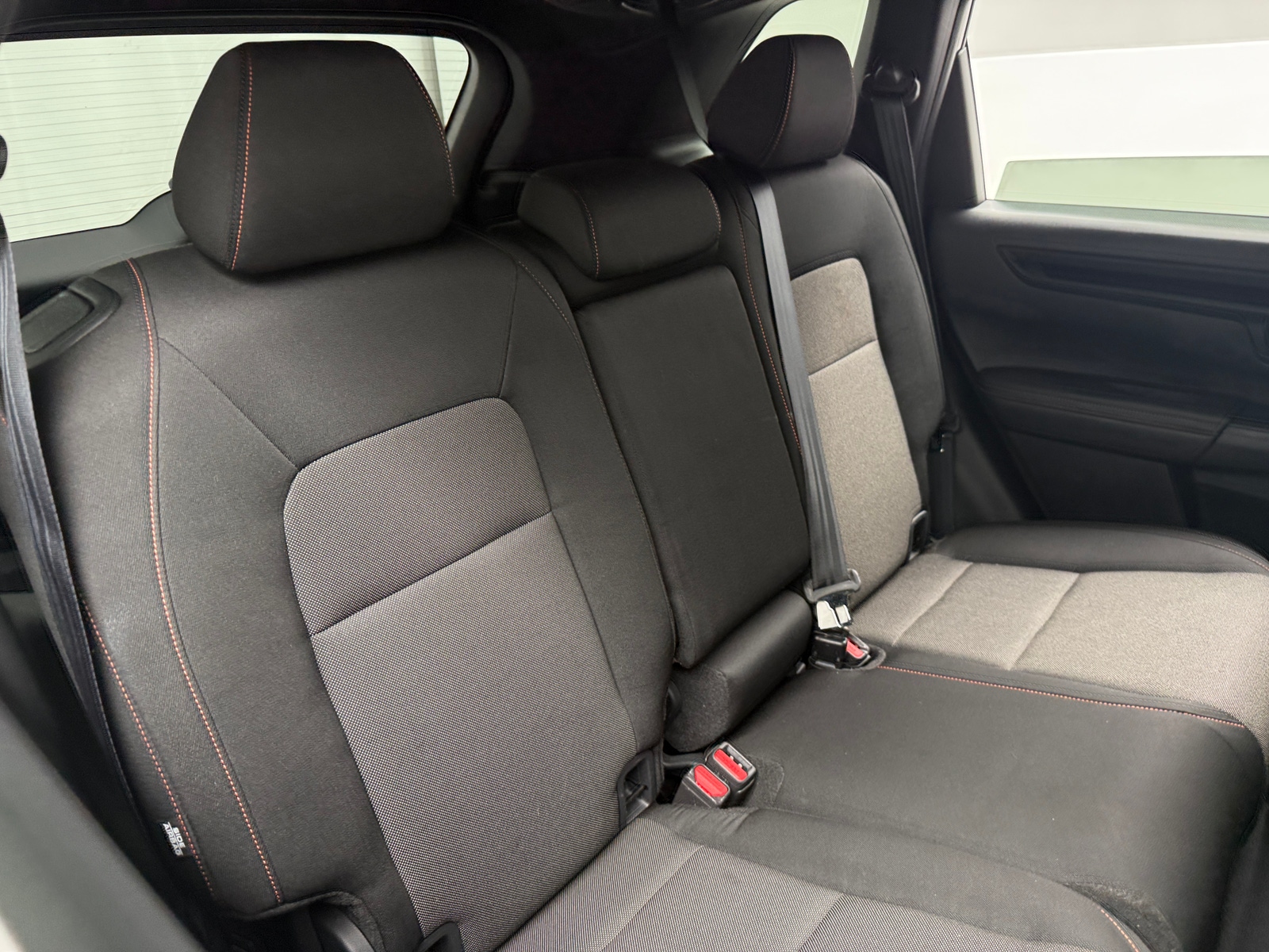 Thumbnail: 2023 Honda CR-V - 6