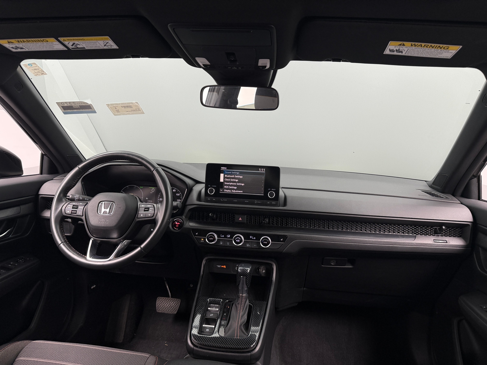 Thumbnail: 2023 Honda CR-V - 3