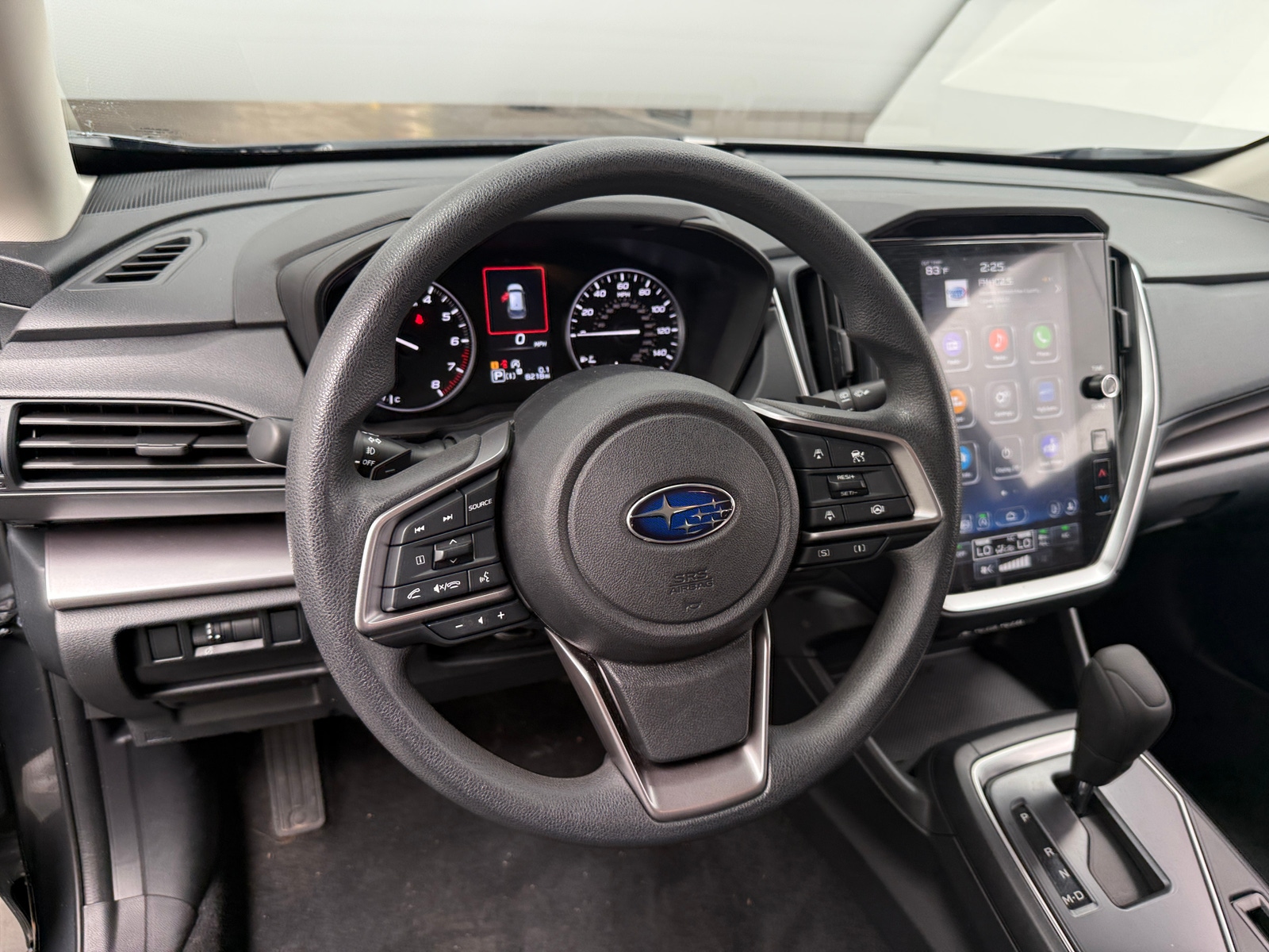 Thumbnail: 2024 Subaru Impreza - 5