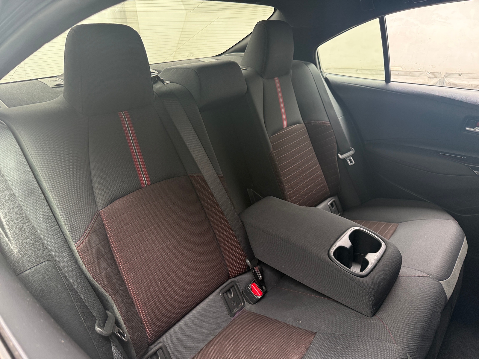 Thumbnail: 2023 Toyota Corolla - 6