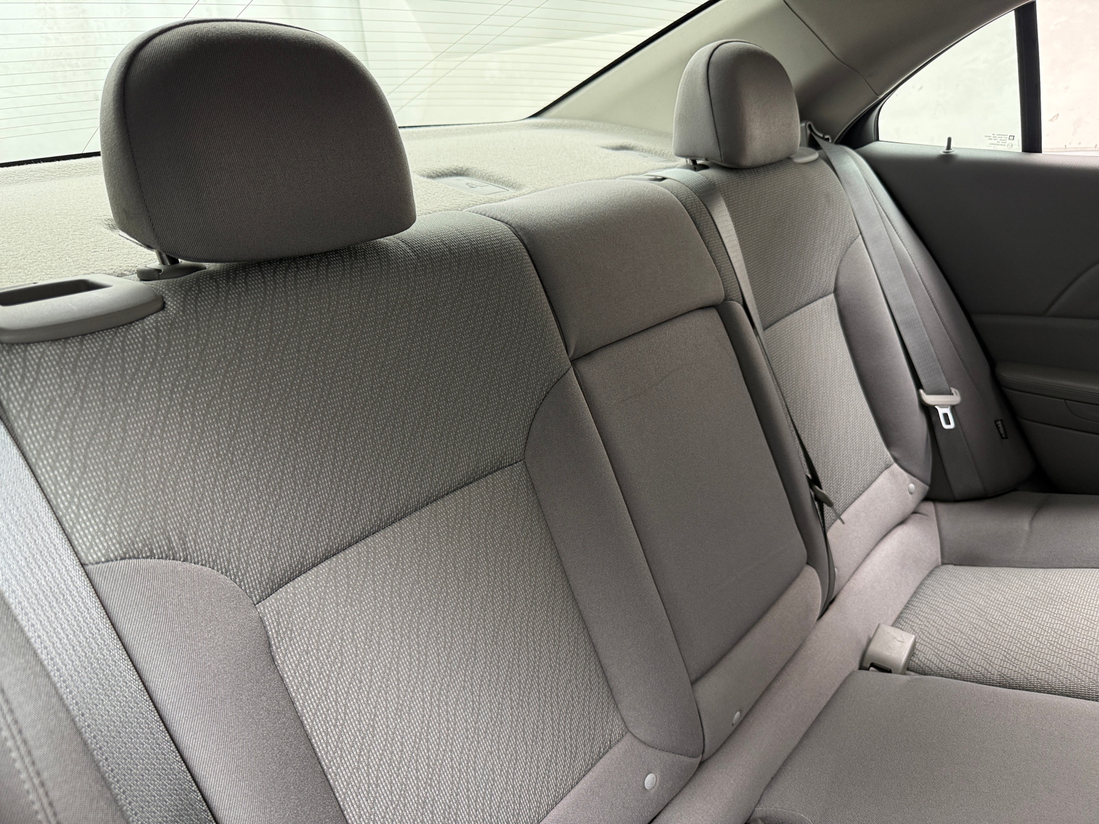 Thumbnail: 2014 Chevrolet Malibu - 6